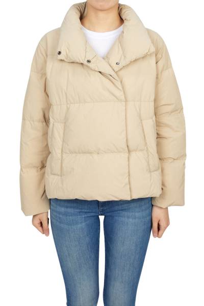 위켄드 막스마라(WEEKEND MAX MARA) 카이저 패딩 점퍼 KAISER 001 2525486022