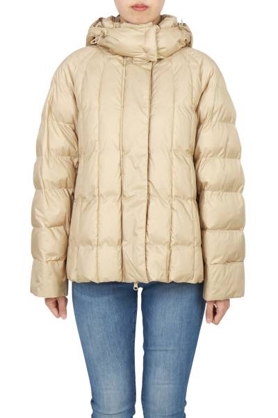 막스마라 레저(MAX MARA LEISURE) 로몰로 패딩 점퍼 ROMOLO 004 2526486018
