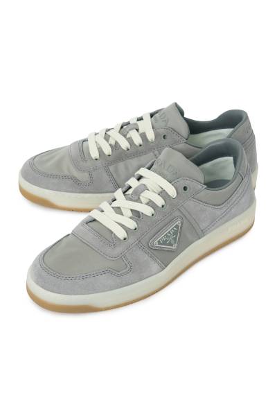 프라다(PRADA) 다운타운 남성 스니커즈 2EE364 D7R F0CUP