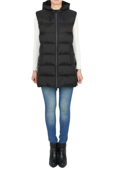 막스마라 레저(MAX MARA LEISURE) 로돌라 패딩 조끼 LODOLA 003 2526296018