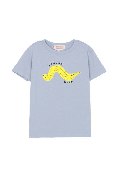 타오(T.A.O) 키즈 반팔티셔츠 S26002 022 AD