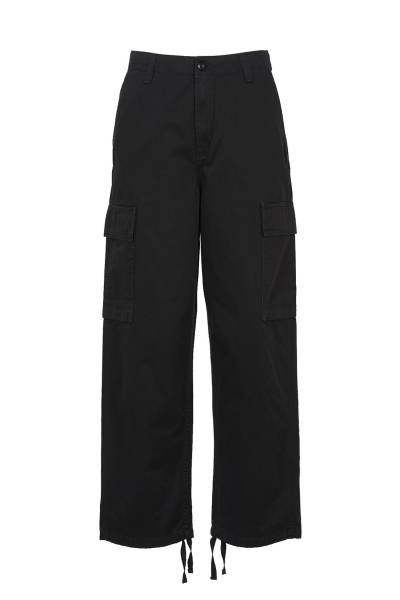 칼하트윕(CARHARTT WIP) 케이드 남성 카고 바지 I035585 8906