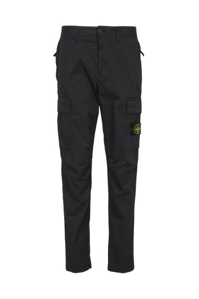 스톤아일랜드(STONE ISLAND) 남성 카고 바지 K2S153100032 S0010 V0029
