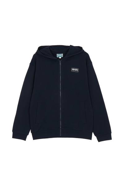 겐조키즈(KENZO KIDS) 집업 가디건 (성인착용가능) K61466 845