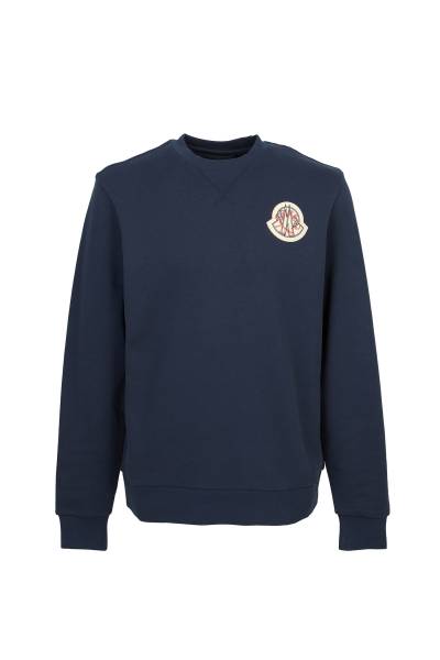 몽클레어(MONCLER) 남성 맨투맨 8G00061 899V4 77B K2091