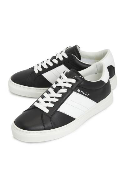 발리(BALLY) 여성 스니커즈 HEDEY W O I905 6313413