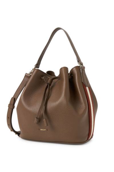 발리(BALLY) 여성 버킷백 BLYSS O U836G 6313288