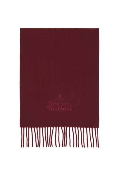 비비안웨스트우드(VIVIENNE WESTWOOD) 목도리 (남여공용) 81030007 W00Q7 I401