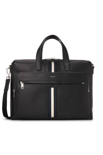 발리(BALLY) 남성 서류가방 HAIES O U901P 6307866