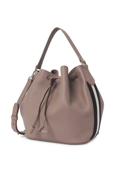 발리(BALLY) 여성 버킷백 BLYSS O U8D2G 6307829