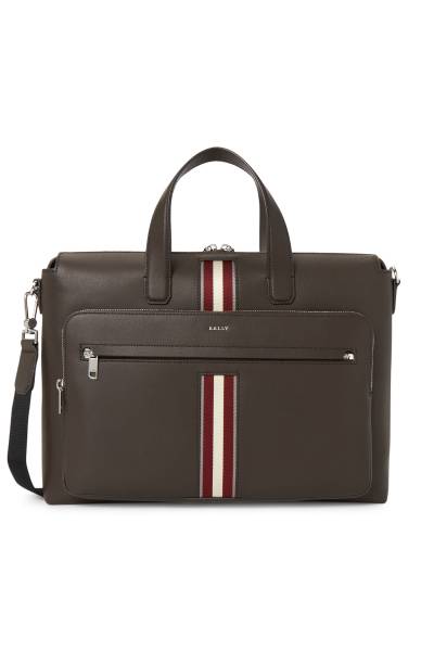 발리(BALLY) 남성 서류가방 HAIES O U805P 6313203