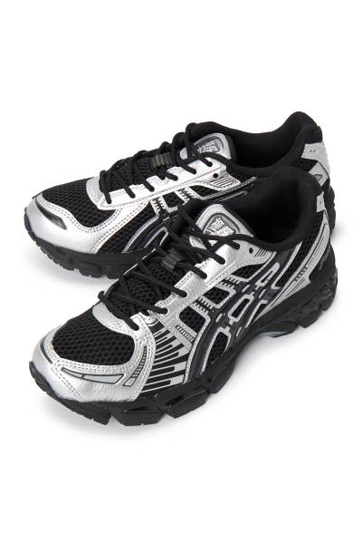 아식스(ASICS) 젤 카야노 12.1 스니커즈 (남여공용) 1203A759 001