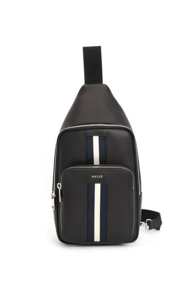 발리(BALLY) 남성 크로스백 HARREY O U901P 6307876