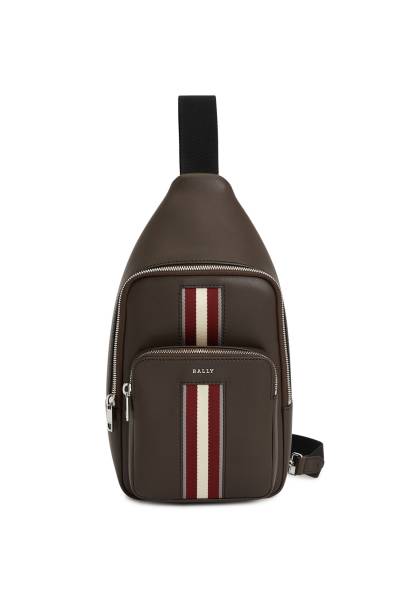 발리(BALLY) 남성 크로스백 HARREY O U805P 6313307