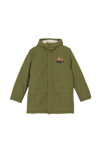 겐조키즈(KENZO KIDS) 패딩 점퍼 (성인착용가능) K61387 64T