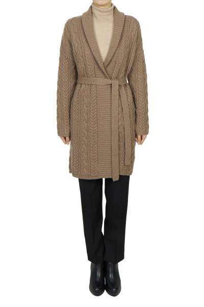 S 막스마라(S MAX MARA) 퀘백 울 가디건 QUEBEC 006 2529316013