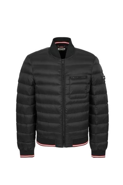 발리(BALLY) 남성 패딩 점퍼 M3BA711F U901 6313152