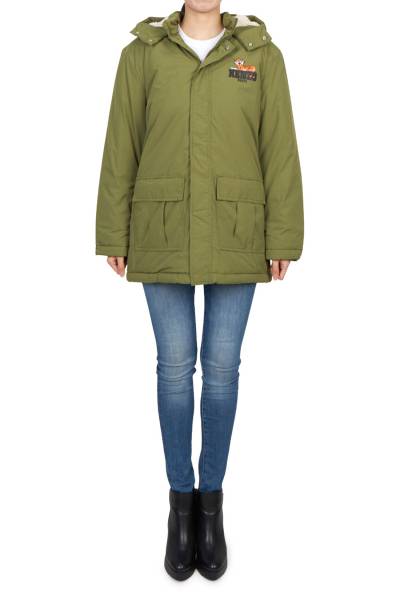 겐조키즈(KENZO KIDS) 패딩 점퍼 (성인착용가능) K61387 64T 14A