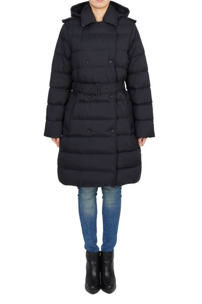 버버리(BURBERRY) 켄트 여성 패딩 점퍼 8110313