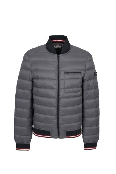 발리(BALLY) 남성 패딩 점퍼 M3BA711F U7A8 6313151