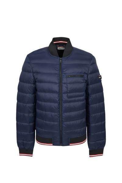 발리(BALLY) 남성 패딩 점퍼 M3BA711F U534 6313208