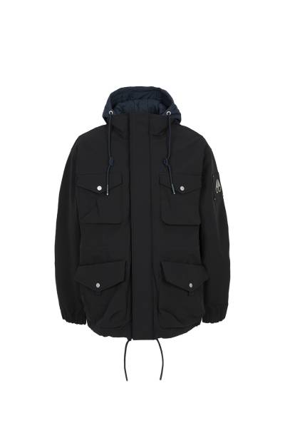무스너클(MOOSE KNUCKLES) 노스뷰 쓰리인원 남성 자켓 M35MJ115 1793
