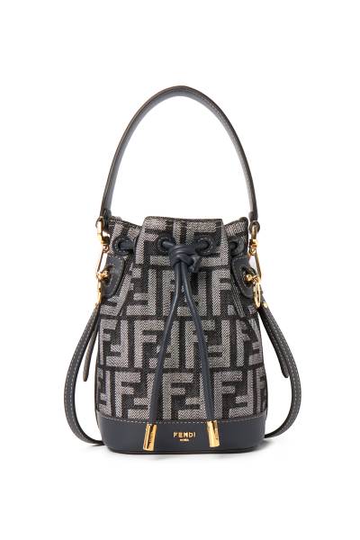 펜디(FENDI) 몬트레조 여성 버킷백 8BS109 AUT4 F1UJ5