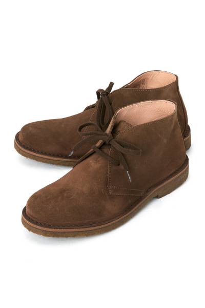 아스토플렉스(ASTORFLEX) 그린플렉스 남성 부츠 GREENFLEX DARK KHAKI
