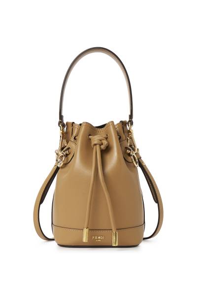 펜디(FENDI) 몬트레조 여성 버킷백 8BS109 AYJ1 F19P8