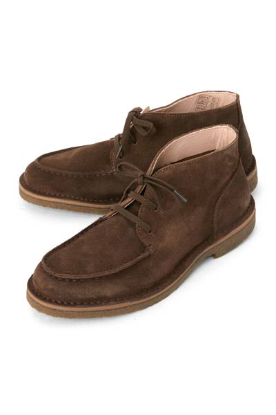 아스토플렉스(ASTORFLEX) 듀크플렉스 남성 부츠 DEUKEFLEX DARK KHAKI