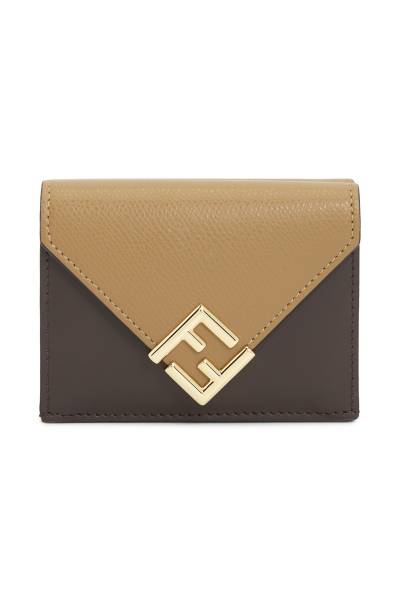 펜디(FENDI) FF 여성 반지갑 8M0480 ALV4 F1UJ9