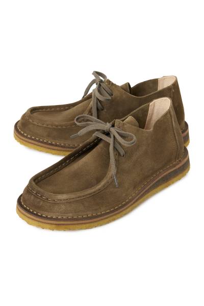 아스토플렉스(ASTORFLEX) 빈플렉스 남성 로퍼 BEENFLEX TAUPE
