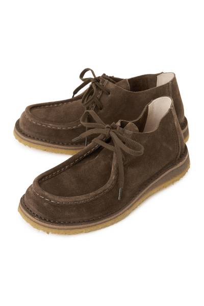 아스토플렉스(ASTORFLEX) 빈플렉스 남성 로퍼 BEENFLEX DARK KHAKI