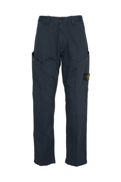 스톤아일랜드(STONE ISLAND) 남성 카고 바지 K2S153100030 S0012 V0020