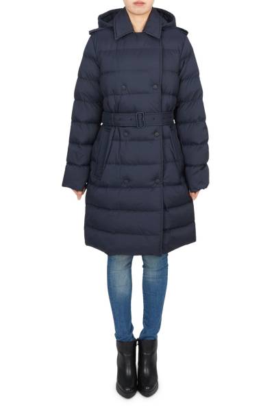 버버리(BURBERRY) 켄트 여성 패딩 점퍼 8110314