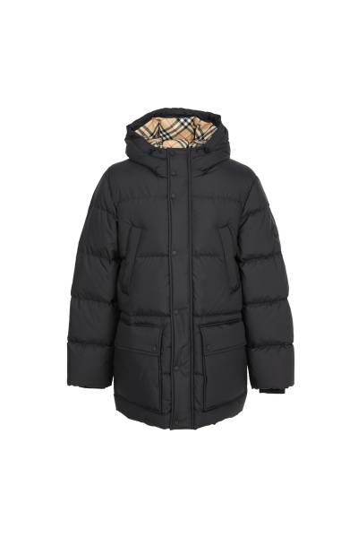 버버리(BURBERRY) 남성 패딩 점퍼 8110360
