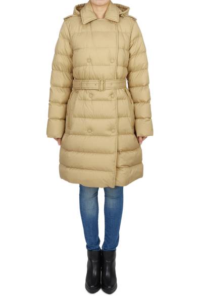 버버리(BURBERRY) 켄트 여성 패딩 점퍼 8113175
