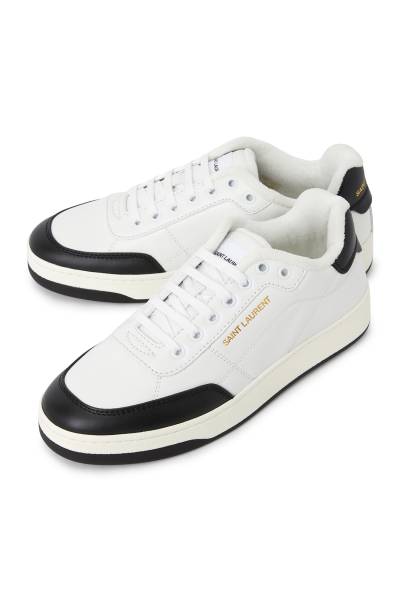 생로랑(SAINT LAURENT PARIS) SL/61 남성 스니커즈 845537 00NI0 9061