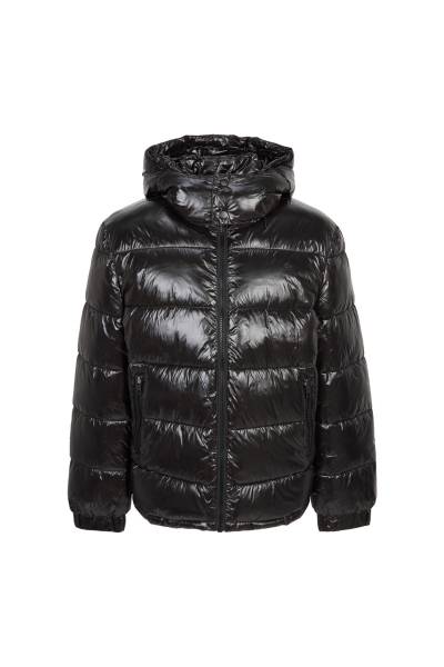 발리(BALLY) 남성 패딩 점퍼 M3BA726F U901 6313256