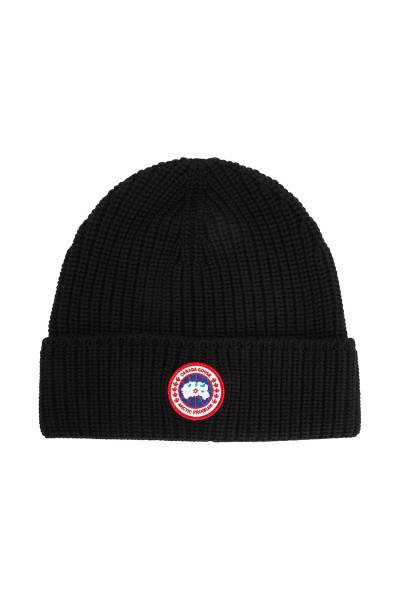 캐나다구스(CANADA GOOSE) 비니 (남여공용) 5026M 9061