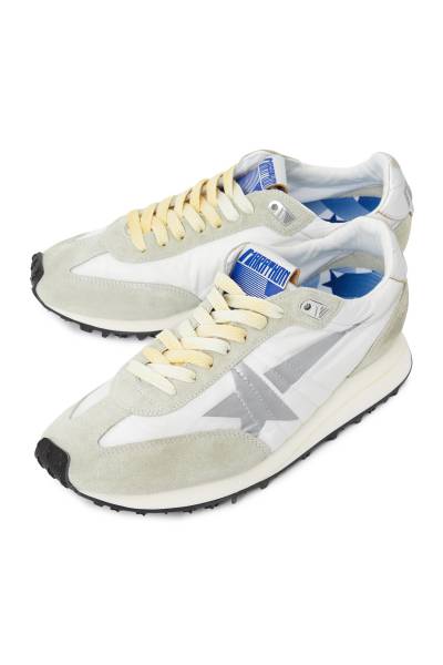 골든구스(GOLDEN GOOSE) 마라톤 남성 스니커즈 GMF00683 F005457 60466
