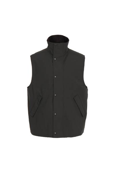 나나미카(NANAMICA) 2L 퍼텍스 언리미티드 필드 조끼 (남여공용) S25FN073E DARK OLIVE