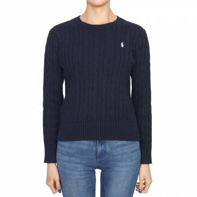 폴로랄프로렌키즈(RALPH LAUREN KIDS) 스크래치 케이블 니트 313901316009 (성인착용가능) SA_313901316009_021