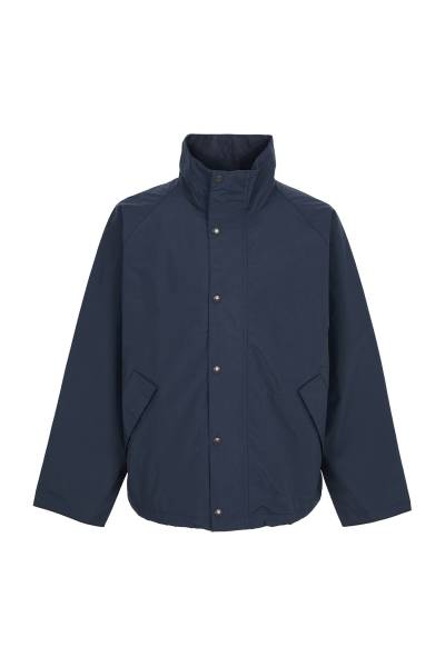 나나미카(NANAMICA) 남성 바람막이 자켓 S25FA048E DARK NAVY