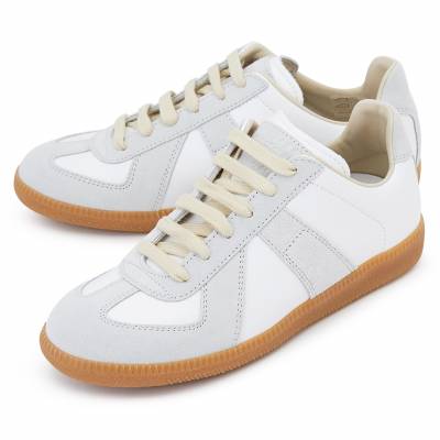 메종마르지엘라(MAISON MARGIELA) 스크래치 레플리카 여성 스니커즈 S58WS0109 P1895 T1016 SA_S58WS0109 P1895 T1016_012