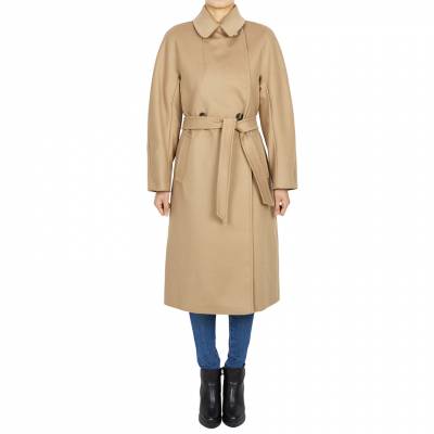 위켄드 막스마라(WEEKEND MAX MARA) 스크래치 레지나 코트 RESINA 006 2525016102 SC_RESINA 006 2525016102_038