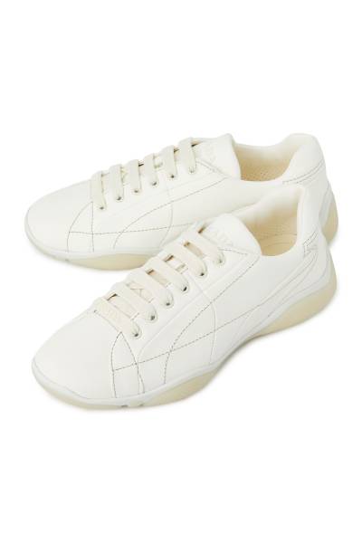 프라다(PRADA) 남성 스니커즈 2EE429 038 F0304