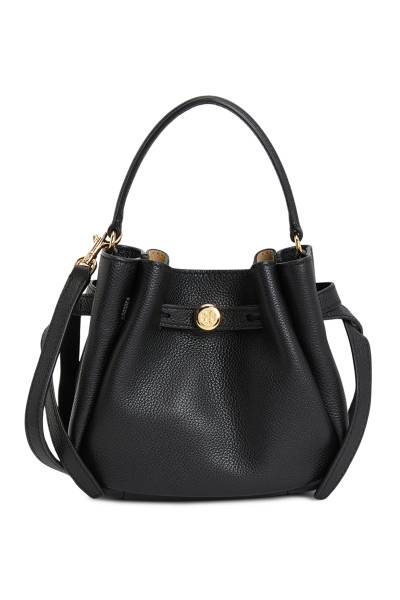 토리버치(TORYBURCH) 미니 로미 버킷백 179988 001