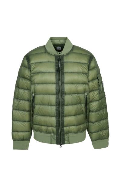 씨피컴퍼니(CP COMPANY) 남성 패딩 점퍼 19CMOW001A 110416A 612