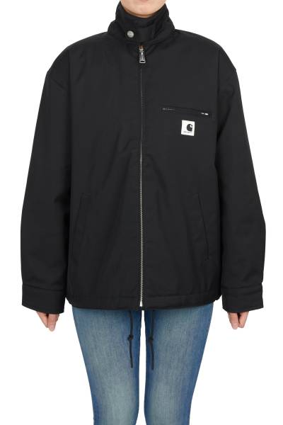 칼하트윕(CARHARTT WIP) 르로이 여성 자켓 I035368 89XX